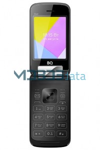 BQ MOBILE BQ-2816 SHELL specifikacije
